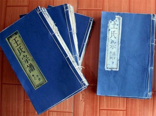 请问江西印刷家谱哪家最好?