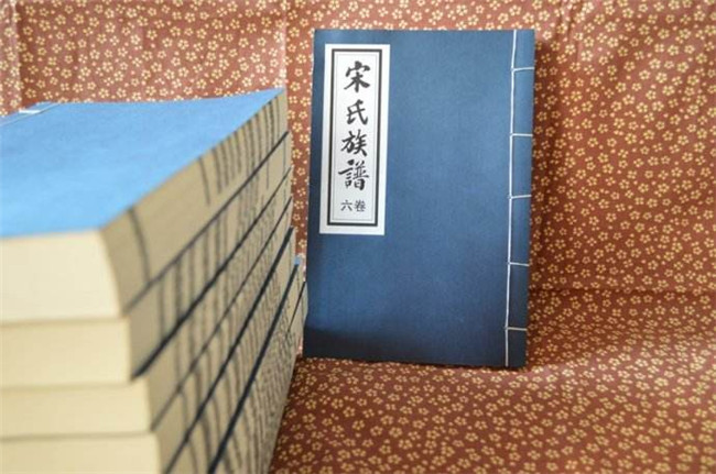 请问天津印刷家谱哪家最好?